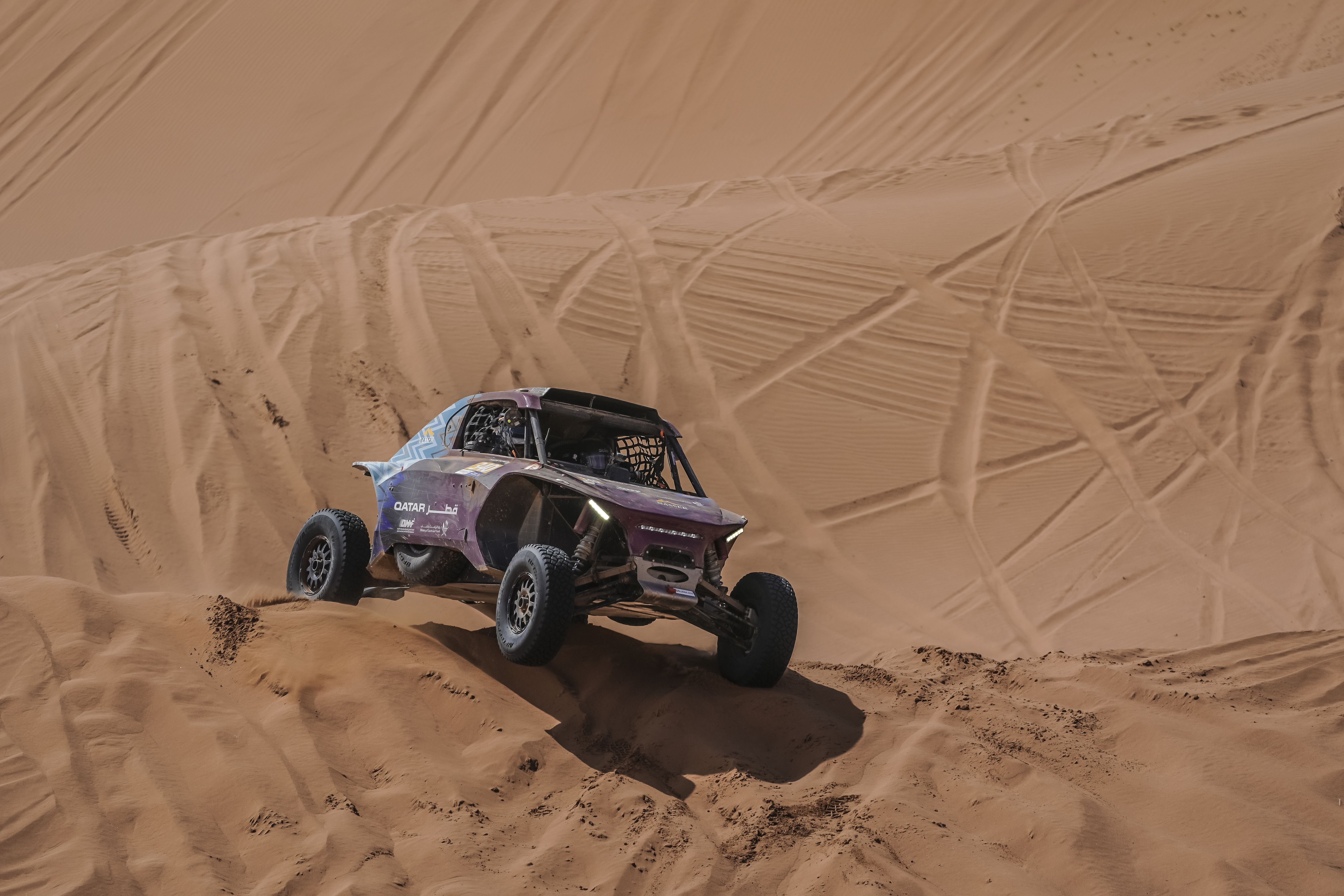 K. AL-ATTIYA (QAT) E. BOZZANO (BRA)